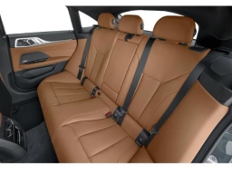 BMW i4 eDrive40 Gran Coupe 2026