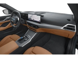 BMW i4 eDrive40 Gran Coupe 2026