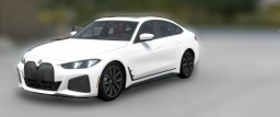 BMW i4 eDrive40 Gran Coupe 2026