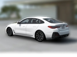 BMW i4 eDrive40 Gran Coupe 2026