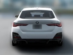 BMW i4 eDrive40 Gran Coupe 2026