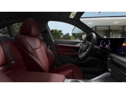 BMW i4 eDrive40 Gran Coupe 2026