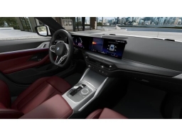 BMW i4 eDrive40 Gran Coupe 2026