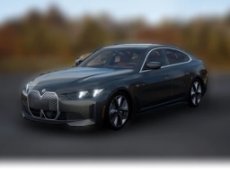 BMW i4 eDrive40 Gran Coupe 2026