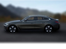 BMW i4 eDrive40 Gran Coupe 2026
