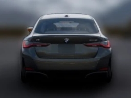 BMW i4 eDrive40 Gran Coupe 2026