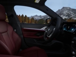 BMW i4 eDrive40 Gran Coupe 2026