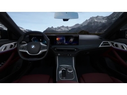 BMW i4 eDrive40 Gran Coupe 2026