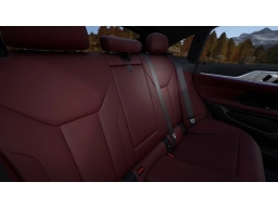 BMW i4 eDrive40 Gran Coupe 2026