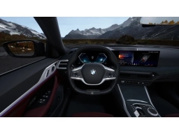 BMW i4 eDrive40 Gran Coupe 2026