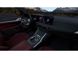 BMW i4 eDrive40 Gran Coupe 2026