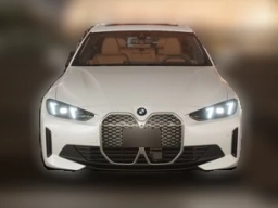 BMW i4 eDrive40 Gran Coupe 2026