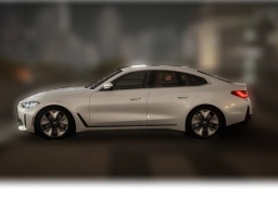 BMW i4 eDrive40 Gran Coupe 2026