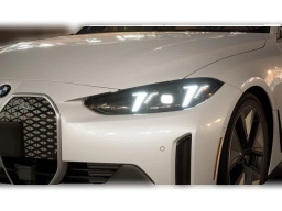 BMW i4 eDrive40 Gran Coupe 2026