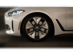 BMW i4 eDrive40 Gran Coupe 2026