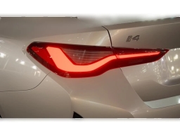 BMW i4 eDrive40 Gran Coupe 2026