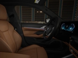 BMW i4 eDrive40 Gran Coupe 2026