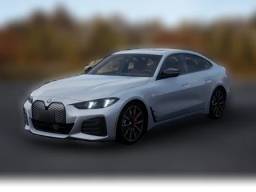 BMW i4 eDrive40 Gran Coupe 2026