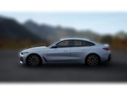 BMW i4 eDrive40 Gran Coupe 2026
