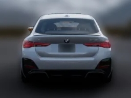 BMW i4 eDrive40 Gran Coupe 2026