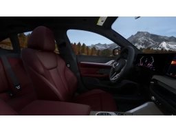 BMW i4 eDrive40 Gran Coupe 2026