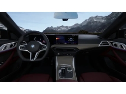 BMW i4 eDrive40 Gran Coupe 2026