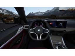 BMW i4 eDrive40 Gran Coupe 2026