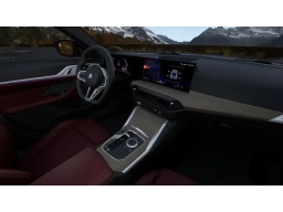 BMW i4 eDrive40 Gran Coupe 2026