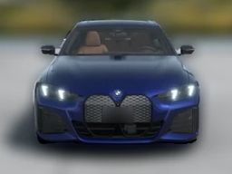 BMW i4 eDrive40 Gran Coupe 2026