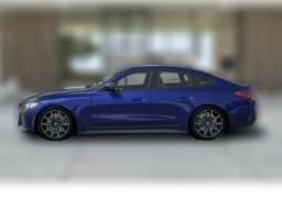 BMW i4 eDrive40 Gran Coupe 2026