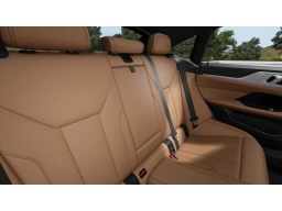 BMW i4 eDrive40 Gran Coupe 2026
