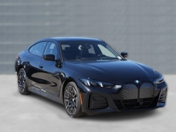 BMW i4 eDrive40 Gran Coupe 2026