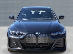 BMW i4 eDrive40 Gran Coupe 2026
