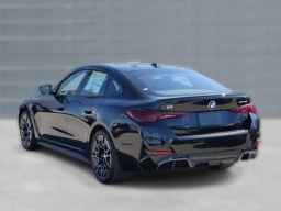 BMW i4 eDrive40 Gran Coupe 2026