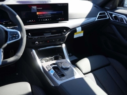 BMW i4 eDrive40 Gran Coupe 2026