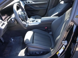 BMW i4 eDrive40 Gran Coupe 2026