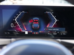 BMW i4 eDrive40 Gran Coupe 2026