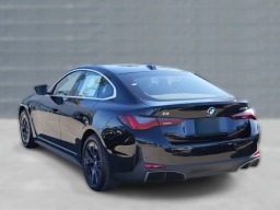 BMW i4 eDrive40 Gran Coupe 2026