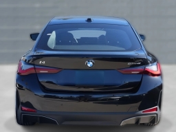 BMW i4 eDrive40 Gran Coupe 2026