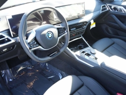 BMW i4 eDrive40 Gran Coupe 2026