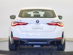 BMW i4 eDrive40 Gran Coupe 2026