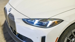 BMW i4 eDrive40 Gran Coupe 2026