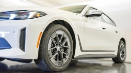 BMW i4 eDrive40 Gran Coupe 2026