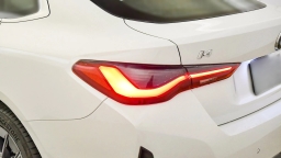 BMW i4 eDrive40 Gran Coupe 2026