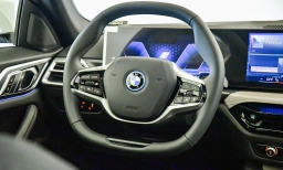 BMW i4 eDrive40 Gran Coupe 2026