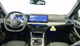 BMW i4 eDrive40 Gran Coupe 2026