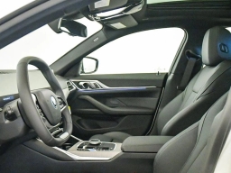 BMW i4 eDrive40 Gran Coupe 2026