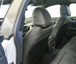 BMW i4 eDrive40 Gran Coupe 2026