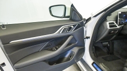 BMW i4 eDrive40 Gran Coupe 2026