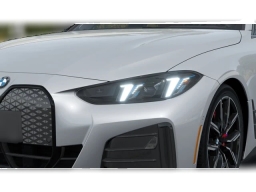 BMW i4 eDrive40 Gran Coupe 2026